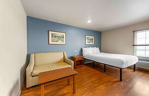 Extended Stay America Select Suites - Oklahoma City - Norman