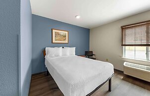 Extended Stay America Select Suites - Oklahoma City - Norman