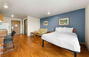 Extended Stay America Select Suites - Oklahoma City - Norman