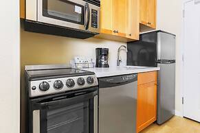 Towneplace Suites Marriott Yuma