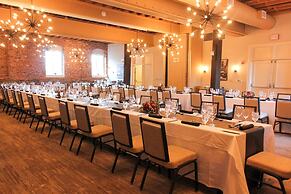 Craddock Terry Hotel, Lynchburg, a Tribute Portfolio Hotel