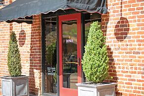 Craddock Terry Hotel, Lynchburg, a Tribute Portfolio Hotel