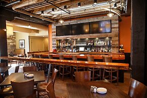 Craddock Terry Hotel, Lynchburg, a Tribute Portfolio Hotel