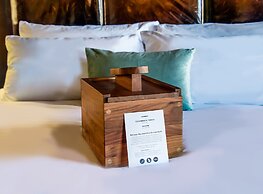 Craddock Terry Hotel, Lynchburg, a Tribute Portfolio Hotel