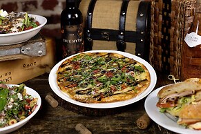 Craddock Terry Hotel, Lynchburg, a Tribute Portfolio Hotel