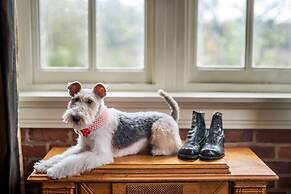 Craddock Terry Hotel, Lynchburg, a Tribute Portfolio Hotel