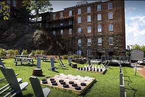 Craddock Terry Hotel, Lynchburg, a Tribute Portfolio Hotel