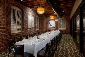 Craddock Terry Hotel, Lynchburg, a Tribute Portfolio Hotel