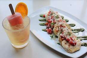 Craddock Terry Hotel, Lynchburg, a Tribute Portfolio Hotel