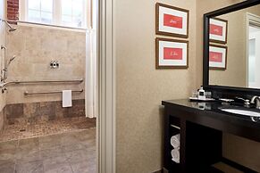 Craddock Terry Hotel, Lynchburg, a Tribute Portfolio Hotel