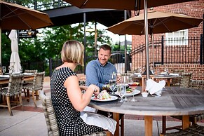 Craddock Terry Hotel, Lynchburg, a Tribute Portfolio Hotel