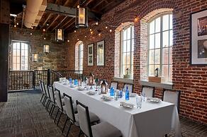 Craddock Terry Hotel, Lynchburg, a Tribute Portfolio Hotel