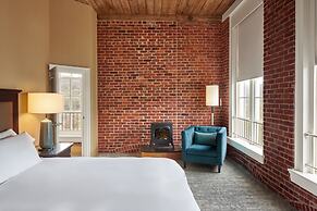 Craddock Terry Hotel, Lynchburg, a Tribute Portfolio Hotel