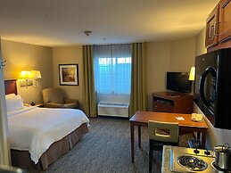 Candlewood Suites Wichita Falls at Maurine Street by IHG