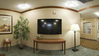 Candlewood Suites Junction City Fort Riley by IHG