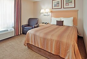 Candlewood Suites Junction City Fort Riley by IHG