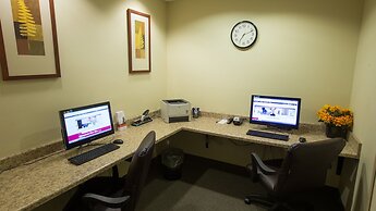 Candlewood Suites Springfield by IHG