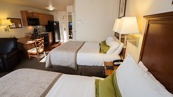 Candlewood Suites Springfield by IHG