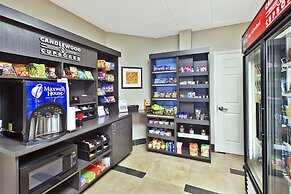 Candlewood Suites Indianapolis Airport by IHG