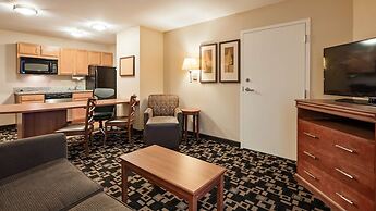 Best Western Plus Wausau/Rothschild Hotel
