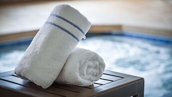 Best Western Plus Wausau/Rothschild Hotel