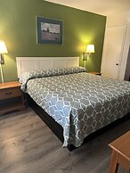 Budget Inn and Suites El Centro