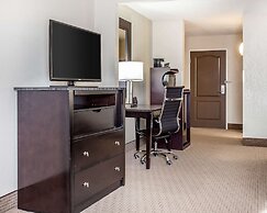 Comfort Suites Morrow - Atlanta South