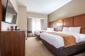 Comfort Suites Morrow - Atlanta South