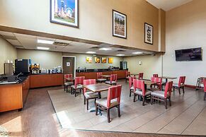 Comfort Suites Morrow - Atlanta South