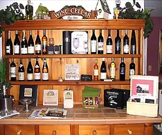 The Inn at Cocoa Beach