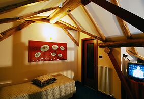 Grand Hotel des Alpes