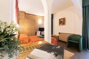 Grand Hotel des Alpes