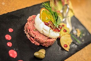 Grand Hotel des Alpes