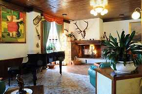 Grand Hotel des Alpes