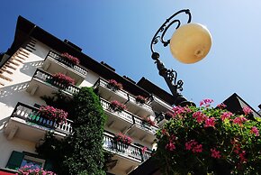 Grand Hotel des Alpes