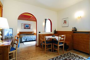 Grand Hotel des Alpes