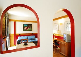 Grand Hotel des Alpes