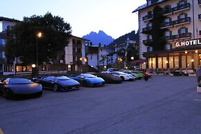 Grand Hotel des Alpes