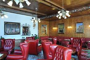 Grand Hotel des Alpes