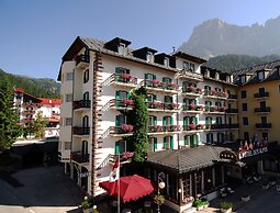 Grand Hotel des Alpes