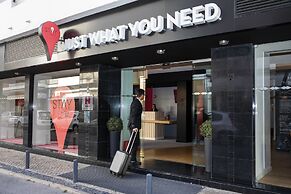 Stay Hotel Faro Centro