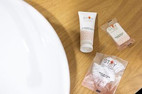 Stay Hotel Faro Centro