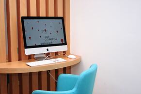 Stay Hotel Faro Centro