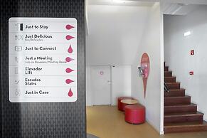 Stay Hotel Faro Centro