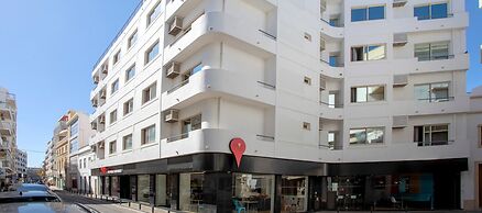 Stay Hotel Faro Centro