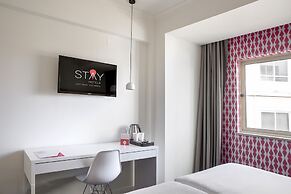 Stay Hotel Faro Centro