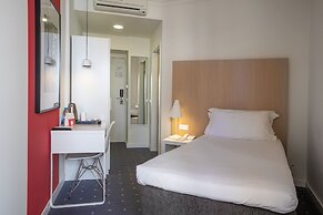 Stay Hotel Faro Centro