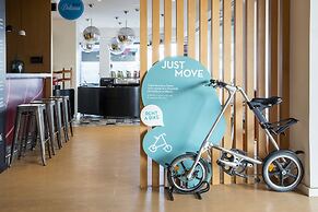 Stay Hotel Faro Centro