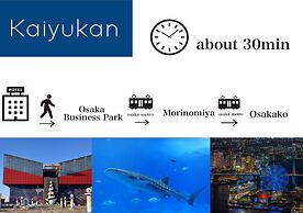 Hotel Monterey La Soeur Osaka