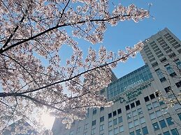 Hotel Monterey La Soeur Osaka